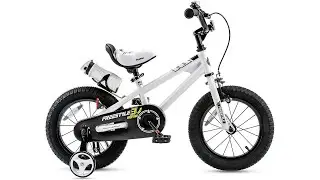 Best Kids Bikes in 2021 With Training Wheels