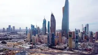 استراتيجية وزارة الأشغال العامة 2035