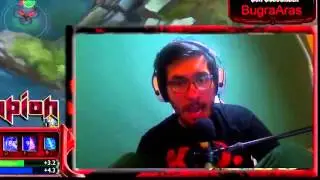 OxiChampion EĞLENCELİ ANLAR B&Ouml;L&Uuml;M 1