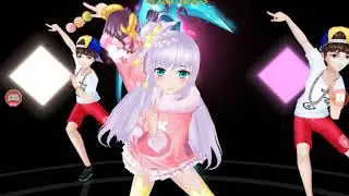 AU2 Mobile-En || OHH-AHH (Bubble Mode [EASY])