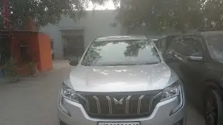 XUV 700 IS SHOWING SCHEDULE SERVICE DUE SIGNAL HOW TO CLEAR