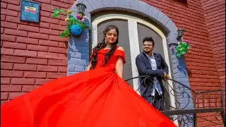 NEEVE -- PRE WEDDING COVER SONG -[Aravind + Deepa] #neeve