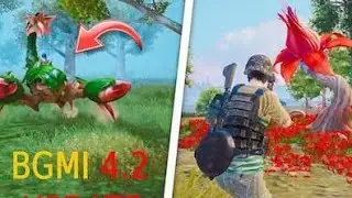 NEW UPDATE IN BGMI GAMEPLAY LIVIK MAP DEVICE POCOF65G 😈🔥@btrSahilgaming 