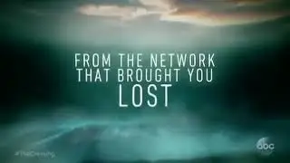 The Crossing ABC Season 1 The Past Is Our Future  Promo