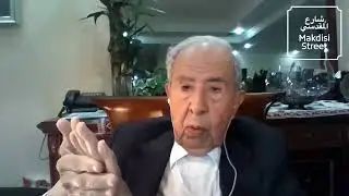 Dr. Salman Abu Sitta on UN Resolution 194