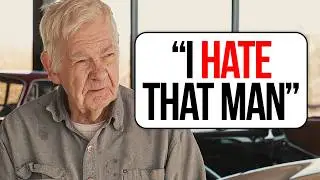Roger Barr Finally Opens up About His Split With Wayne Carini