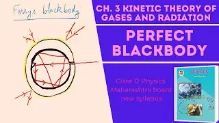 Perfect blackbody