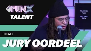 Wie wint de finale van FunX Talent - The Message? 🔥👑| Eindoordeel