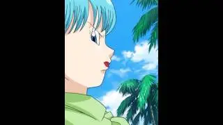 Bulma Shut Up Piccolo Walks Off