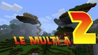 Le multi &agrave; Deux S2 - Jour 23