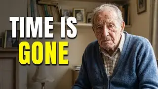 I Turned 90&hellip; I Saved Money, Lost Time (A Quiet Regret)