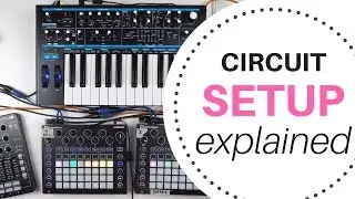 Explaining the Ultimate Circuit Setup &ndash; Beginner friendly tutorial