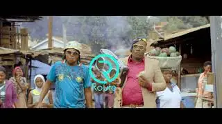 Over The Bar - Yese Oman Rafiki x Zulanda (Official Music Video)