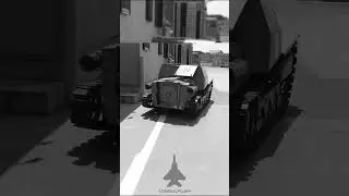 L3/33 | #gaijin #warthunder #military #shorts #short