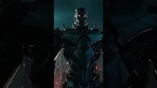 Evil AI Analyzes: Humans Are Addicted to Breakups #robot #terminatorworld #machine #marvel #shorts