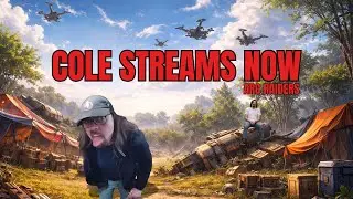 🔴LIVE | ARC RAIDERS - TICKLE MY TOES AND CALL ME TERRY