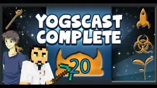 Yogpack 20: 100th Video!
