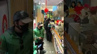 Nhượng quyền cửa h&agrave;ng Mala Panda - h&ocirc; h&igrave;nh kinh doanh xu hướng 2026  #malapanda #malatang #food