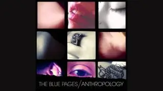 Love You Fear - The Blue Pages