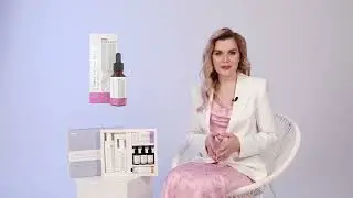 Starter Pack от Skin Synergy | Стартовый набор для косметологов
