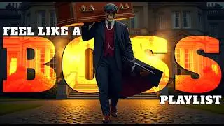 The ULTIMATE Cinematic Playlist to Feel Like a Boss 🔥