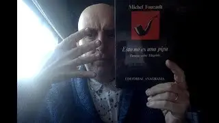 Foucault en escena. (30) Magritte, Klee, Kandinski. (4)