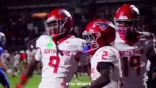 🔥 #9 North Shore vs #12 C.E. King 6A TOP 20 HOUSTON Area *DISTRICT CHAMPIONSHIP GAME