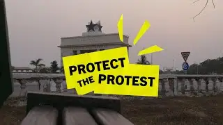 PROTECT THE PROTEST DOCUMENTARY