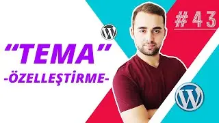 Настройка темы Wordpress, редактирование темы