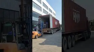 Shipping goods to the East Coast?