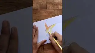 victini drawing | Pokemon | #shorts #pokemon #victini