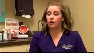 Overwearing Contact Lens