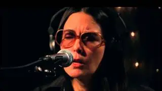 Jesse Sykes - Your Side Now (Live on KEXP)