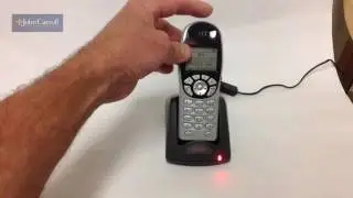 Avaya WiFi Phone Charging