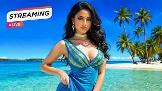 🔴 Arabic Deep House Radio 24/7 🌙 Relax, Drive, Study, Gym ~ Best Vocal & Oriental Deep Trance