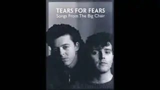 Tears For Fears [The Working Hour]   Richard Skinner BBC Session / London.