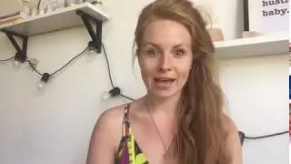 Personal Branding Photography Testimonial from Life Coach Sophie French