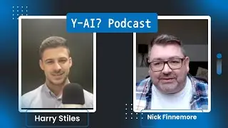 Unlocking Education: Navigating AI's Role in Personalised Learning with Nick Finnemore