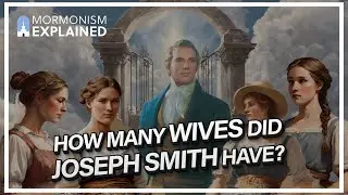 Joseph Smith Wives