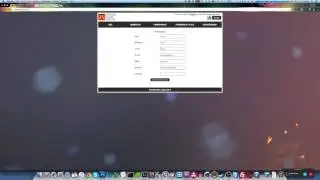 Как получить TEAM ID?