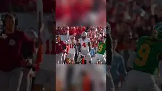 Ohio state vs Oregon recap #collegefootball #football #nfldraft #raiders #sports #redraider #osumbb