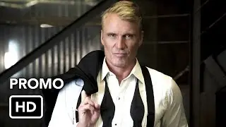 Arrow 5x07 Promo 