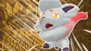 ZORUA EVERYWHERE!!?? | UNPL FALL BRAWL W1 | POK&Eacute;MON DRAFT LEAGUE