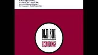 The Early Bird - Intergalactic Dust (Original Mix)