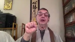 Zen Master Wu Kwang on Not Making, Holding, or Attaching to Anything