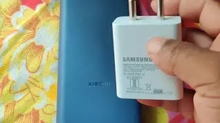 Charging delay Xiaomi Power Bank 4i 20000mAh charging problem