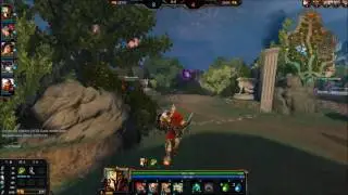 Gaming Music ~SMITE GAMEPLAY~