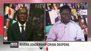 Rivers Leadership Crisis Deepens - Rufus Abadi