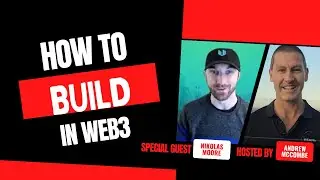 How to Build in Web 3.0