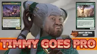 HGRose Best of the Best Palukranos Graveyard Standard MTG Arena